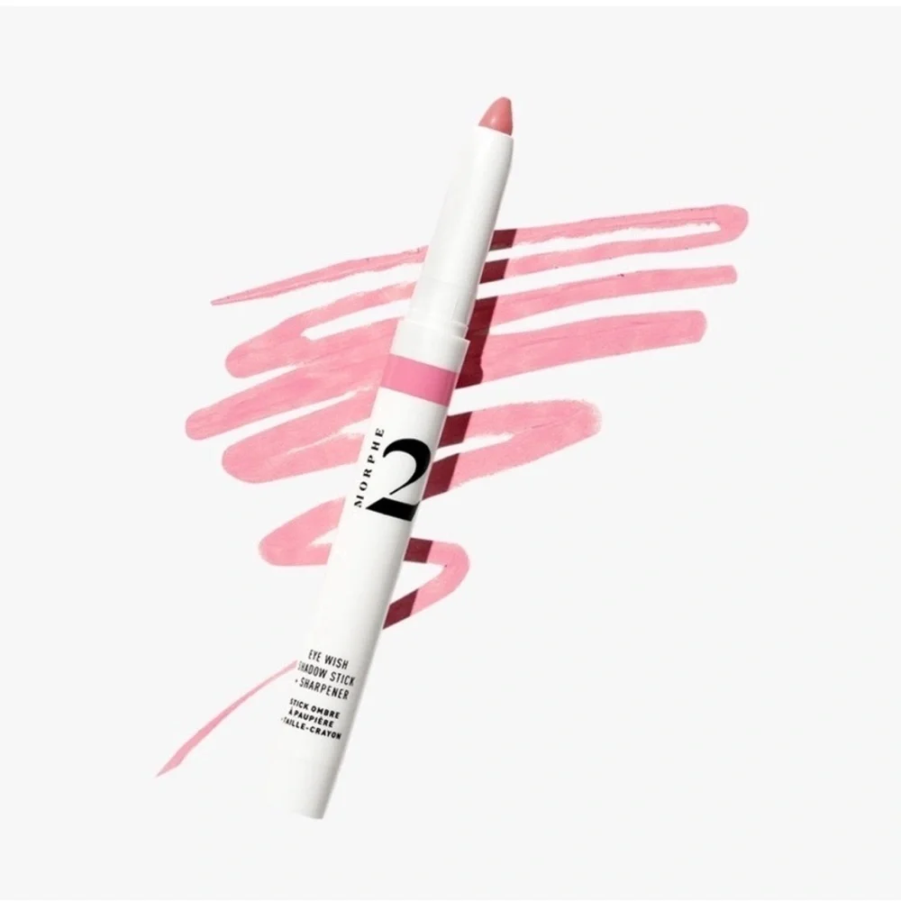 Morphe discover vibrant